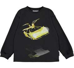 Rube T-shirts & Tops